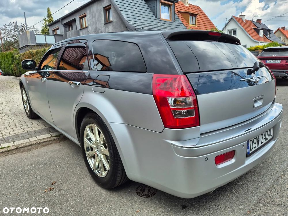 Chrysler 300C 3.0 V6 CRD - 7