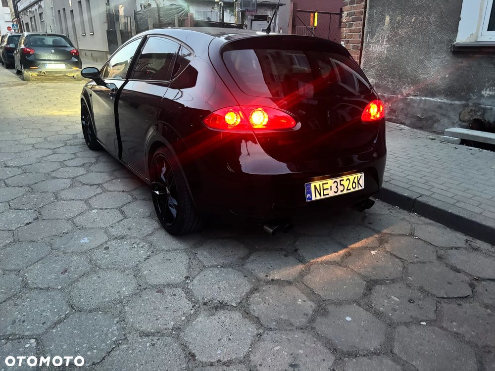 Seat Leon - 8