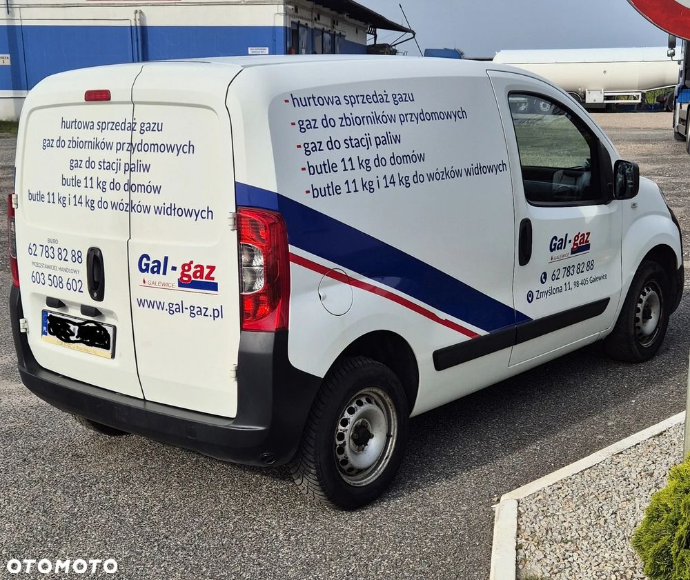 Fiat Fiorino - 11