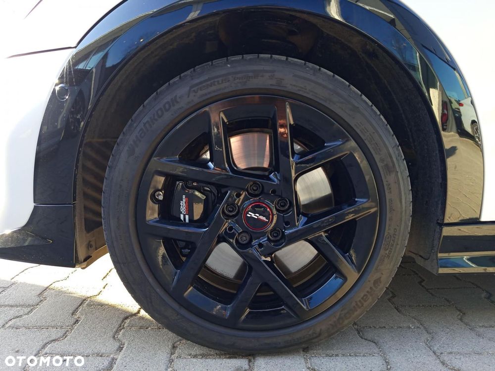 MINI Cooper S - 11