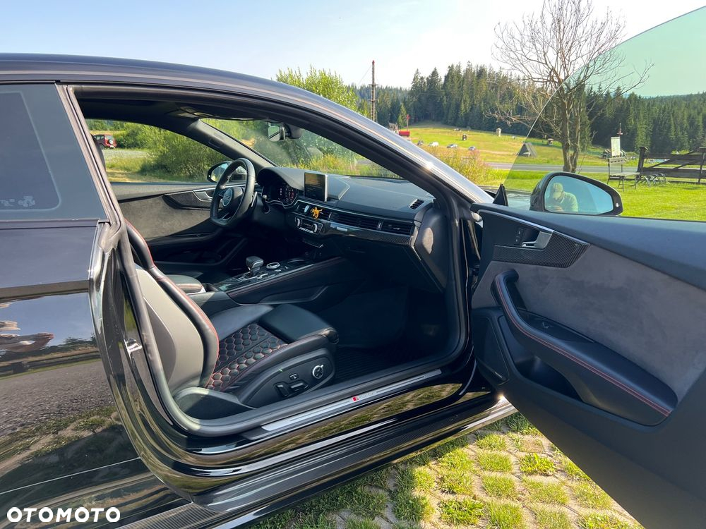 Audi RS5 Coupé 2.9 TFSI Quattro Tiptronic - 12
