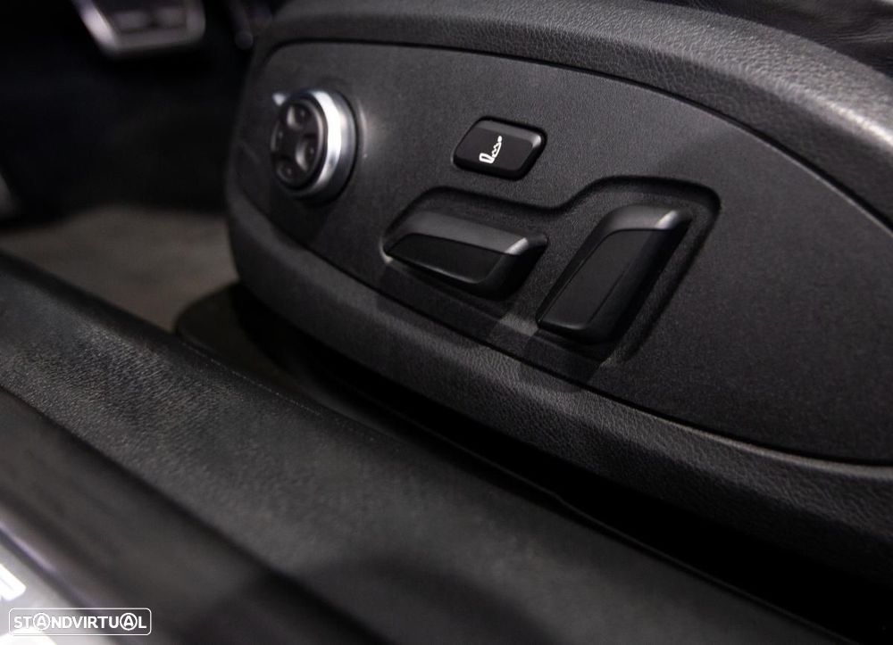 Audi RS5 2.9 TFSI Tiptronic quattro - 34