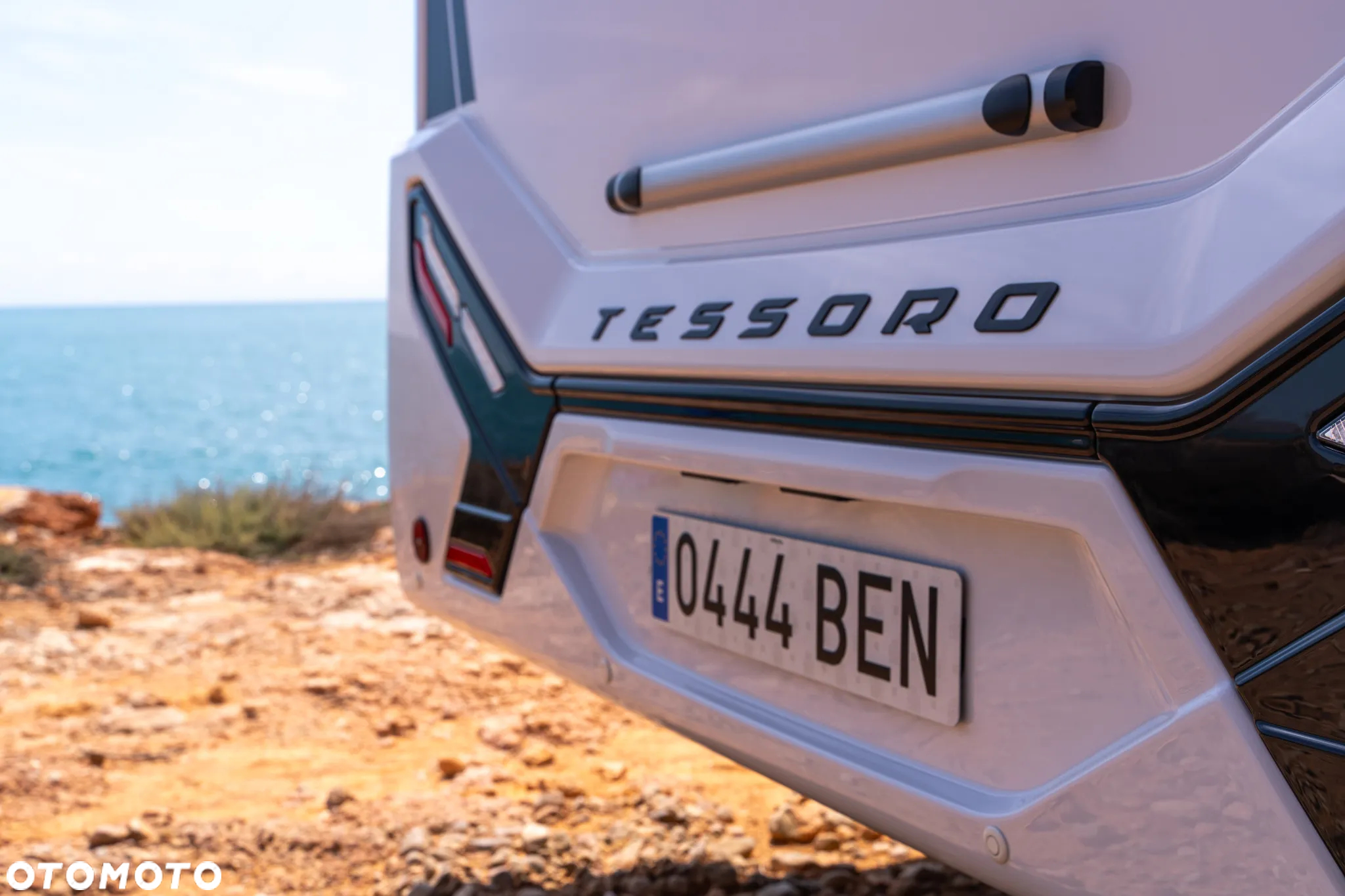 Benimar Tessoro 444 T25 - 17