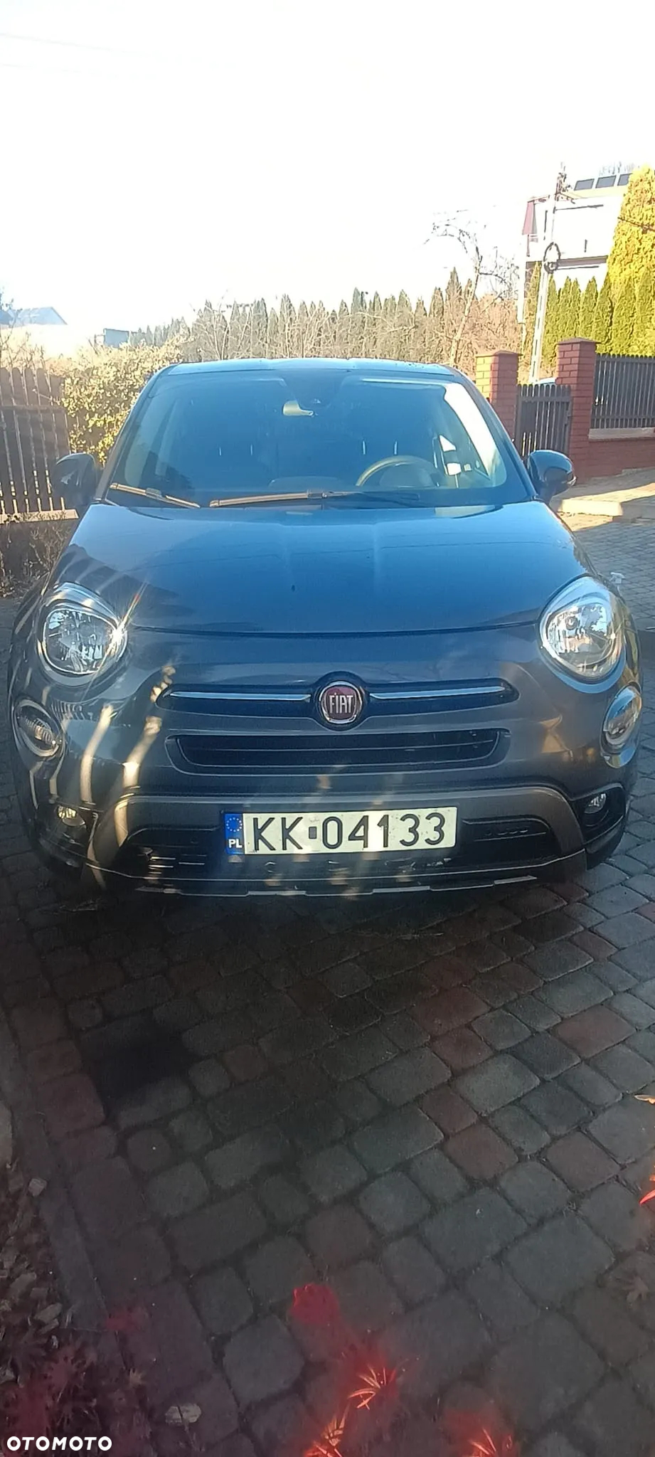 Fiat 500X 1.0 City Cross - 15