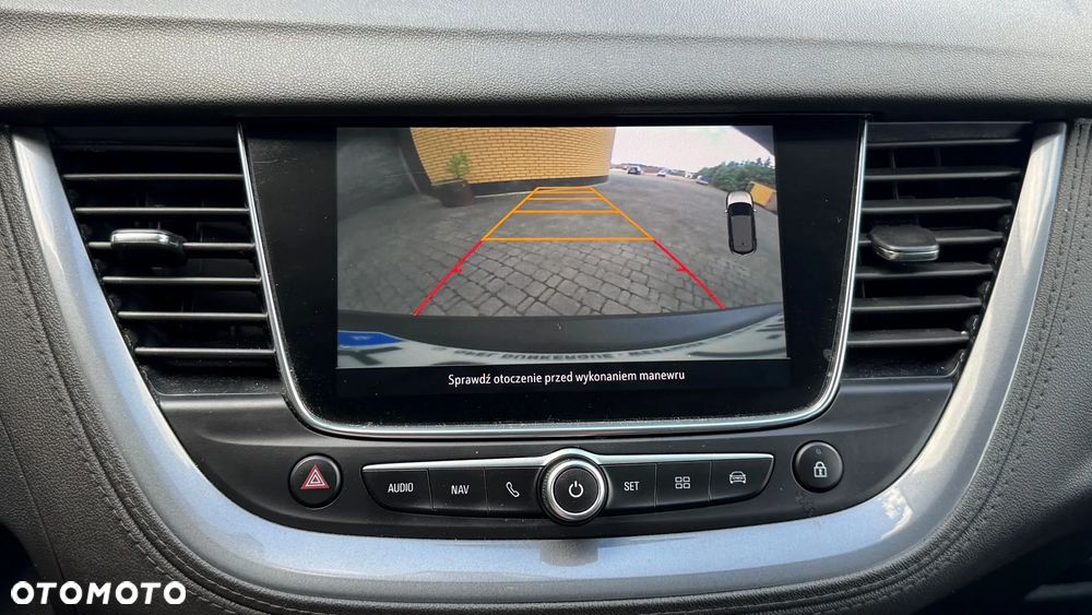 Opel Grandland X - 30