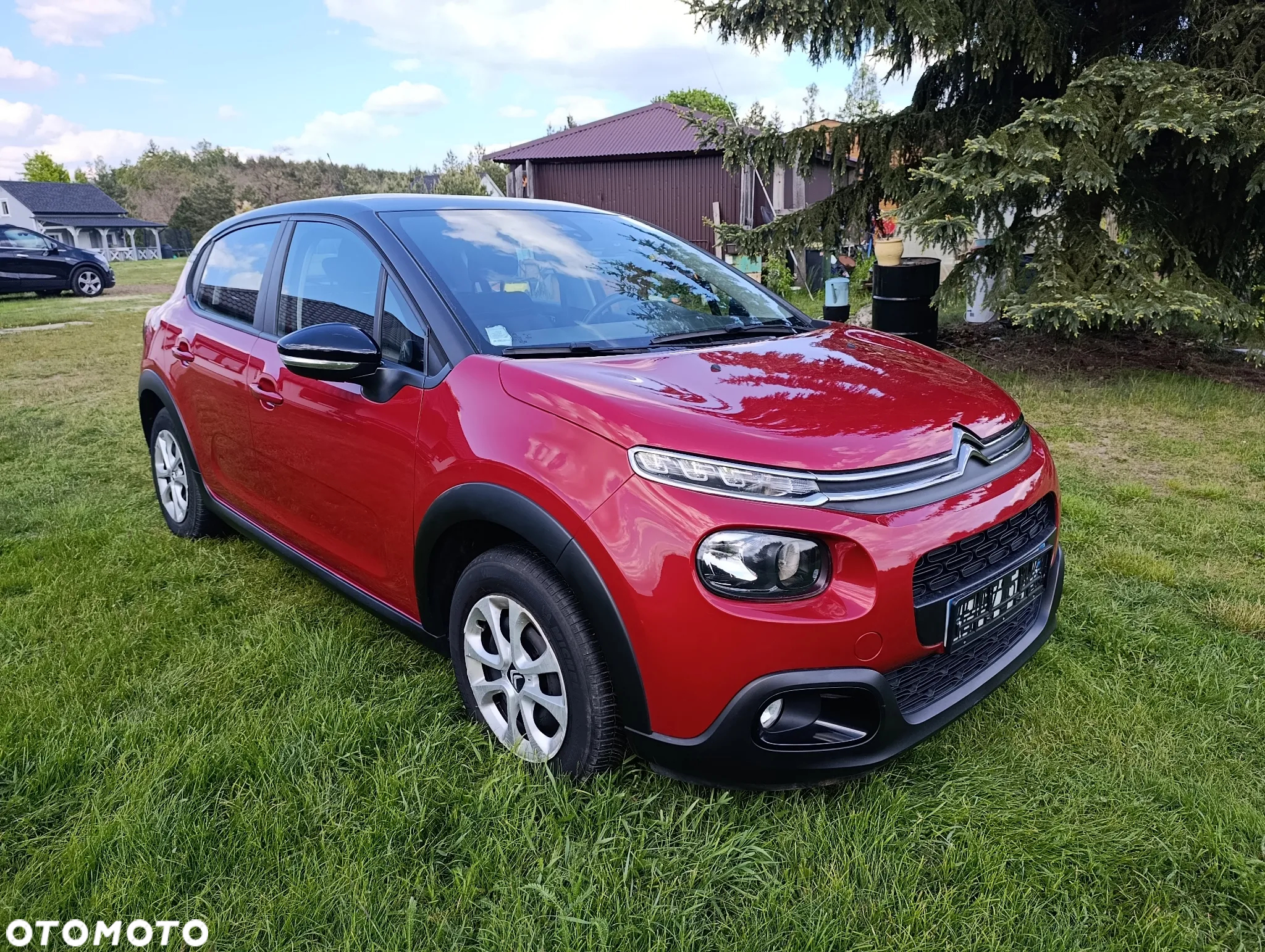 Citroën C3 1.2 PureTech C-Series - 17