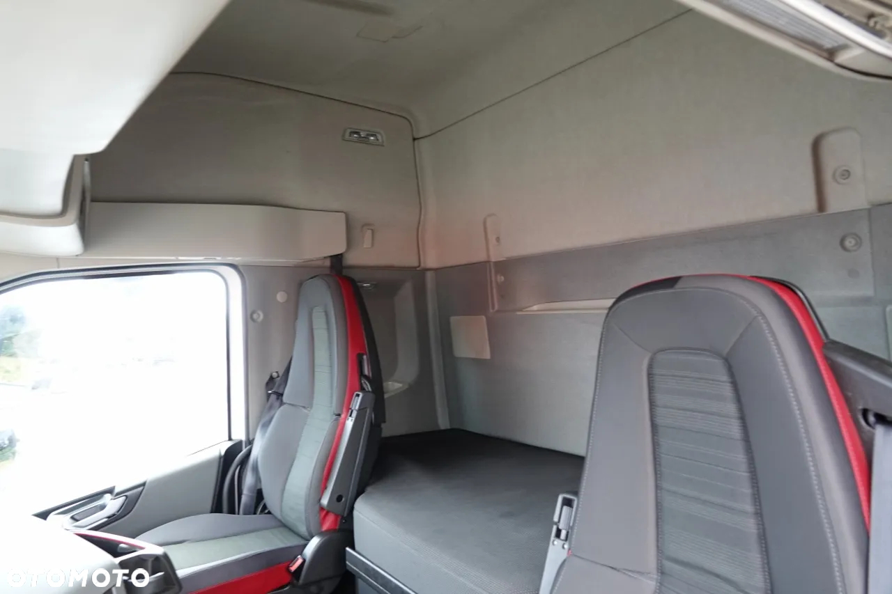 Volvo FH 460 / SPROWADZONY / PO KONTRAKCIE SERWISOWYM - 24