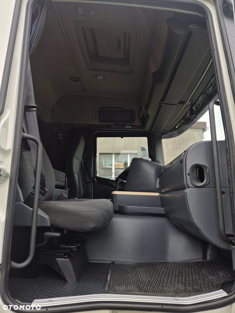 Scania R410 - 19