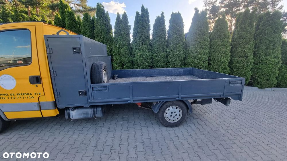 Iveco Daily - 7