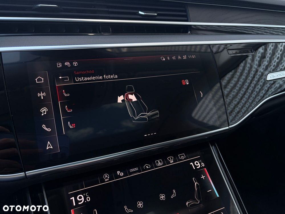 Audi A8 - 39