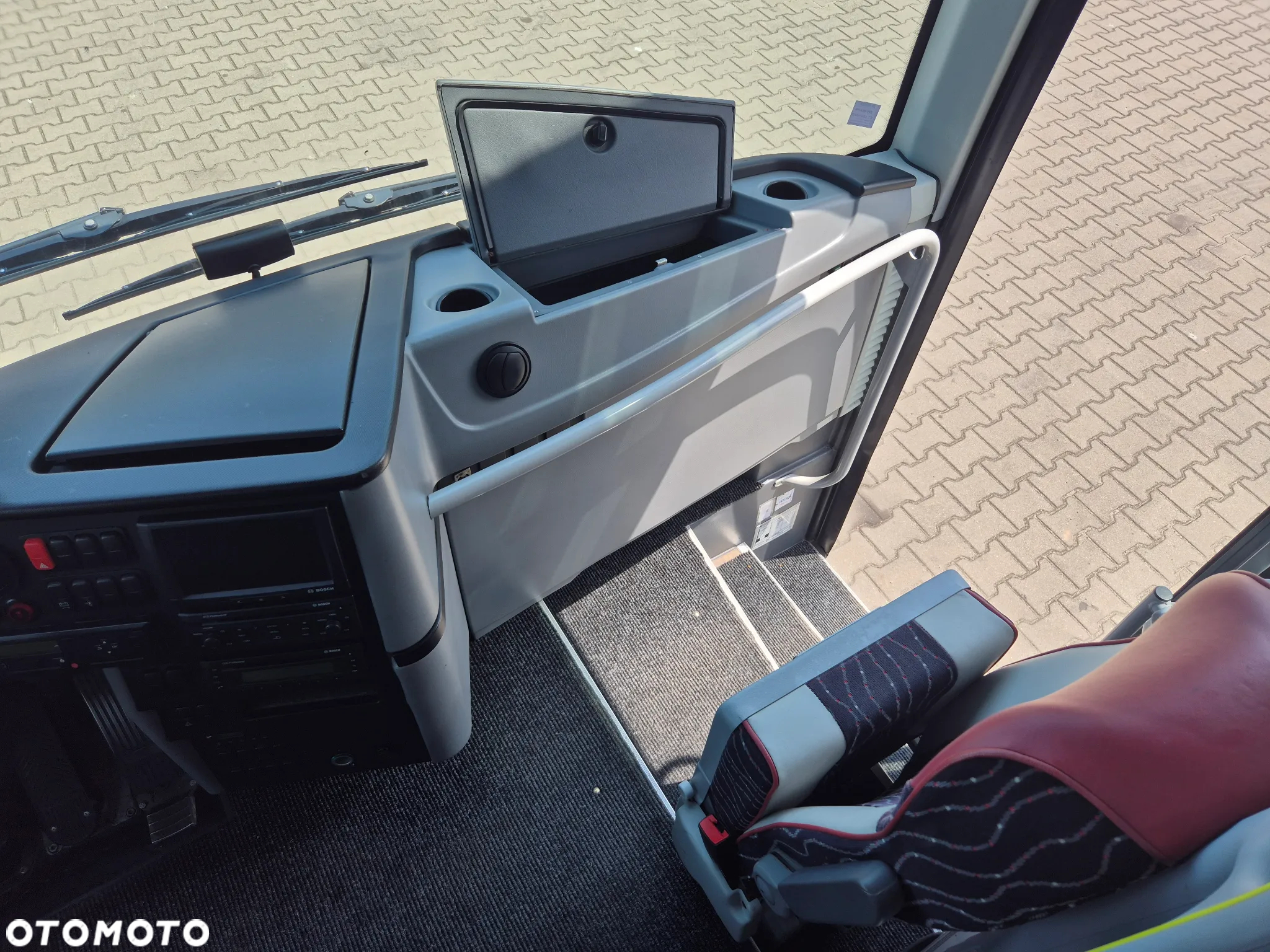 Van Hool EX16 / SPROWADZONY Z FRANCJI / 65 MIEJSC / EURO 6 / 146 000 KM - 29
