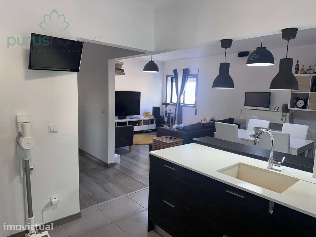 Apartamento T2 Aveiro -Cacia - Grande imagem: 5/16