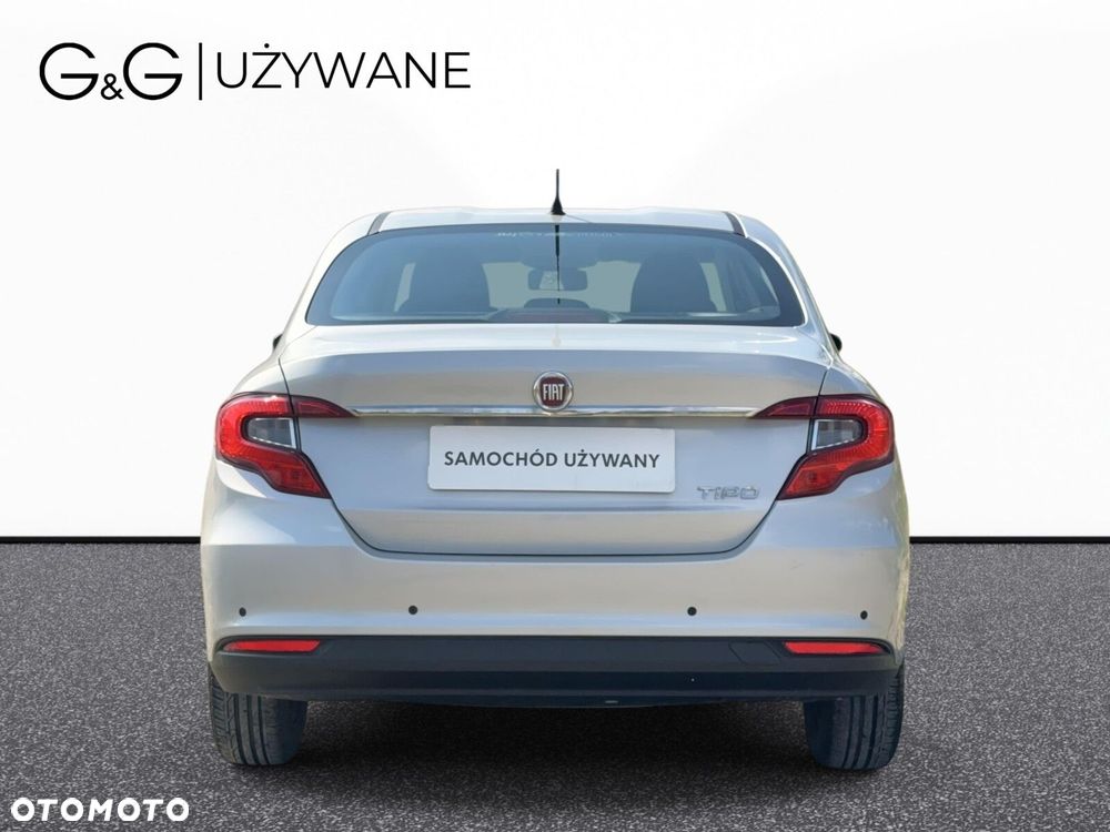Fiat Tipo - 11