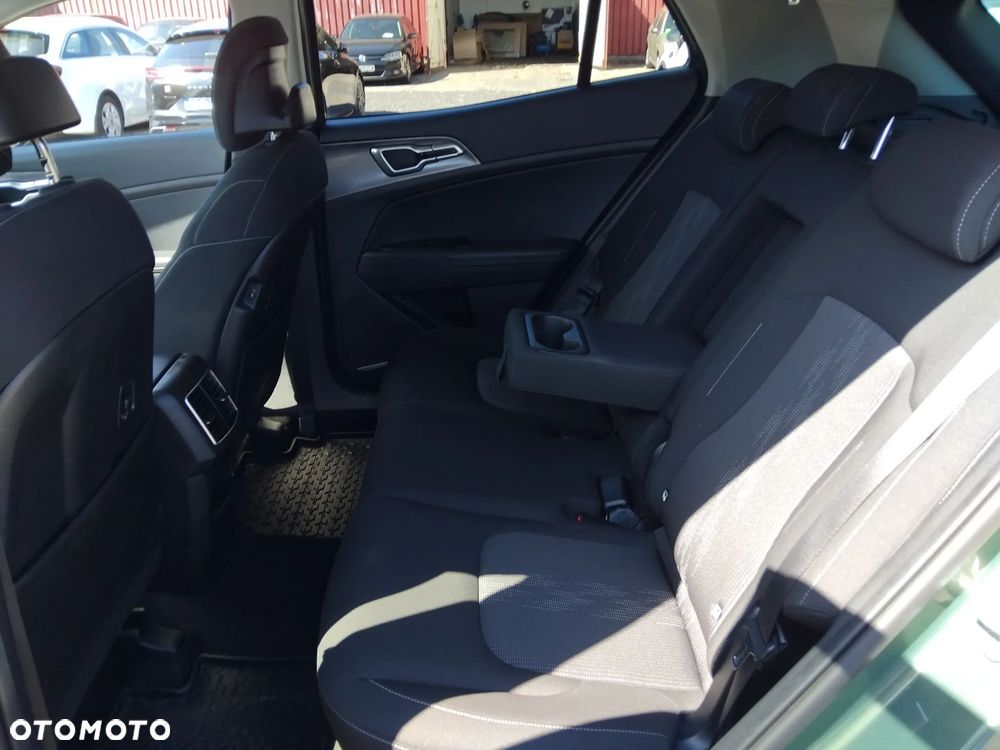 Kia Sportage 1.6 T-GDI L 2WD - 25