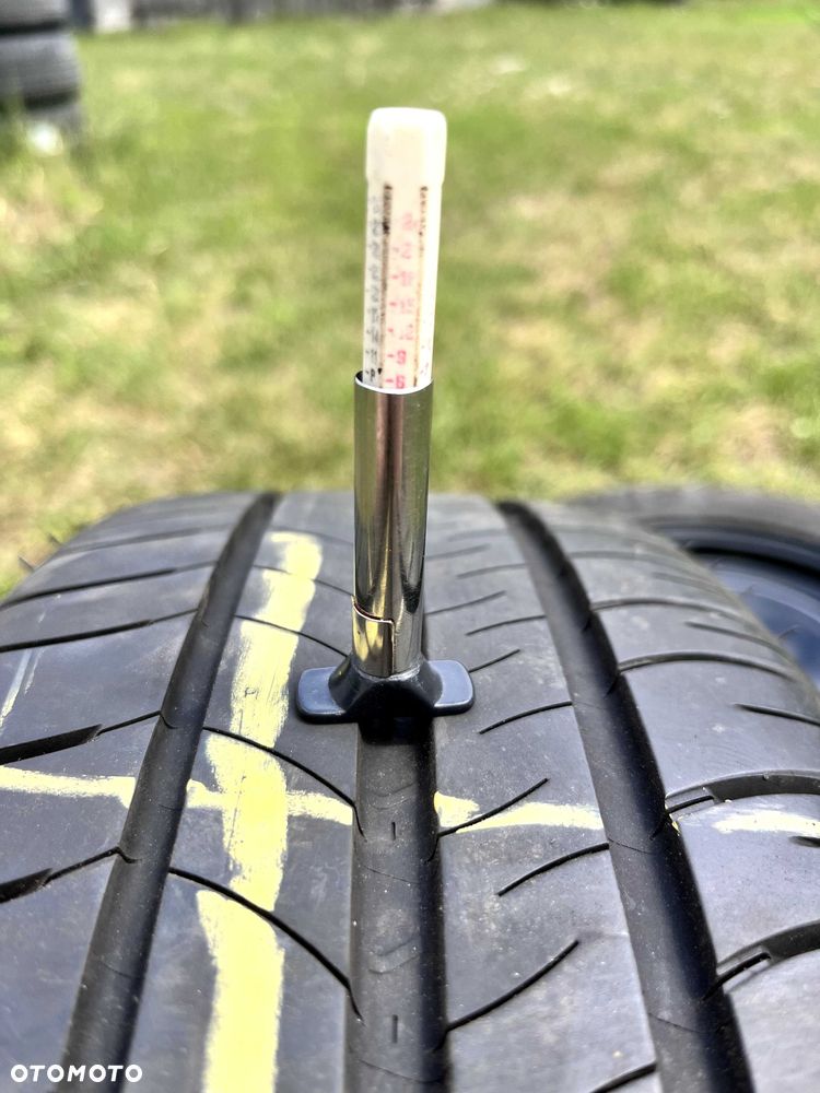 Okazja koła letnie RENAULT TWINGO III 4x100 5Jx15 5,5Jx15 ET38 ET36 - 7