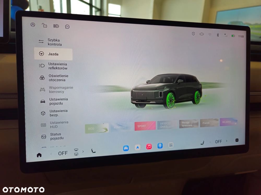 Exlantix ET 100kWh Premium AWD - 18