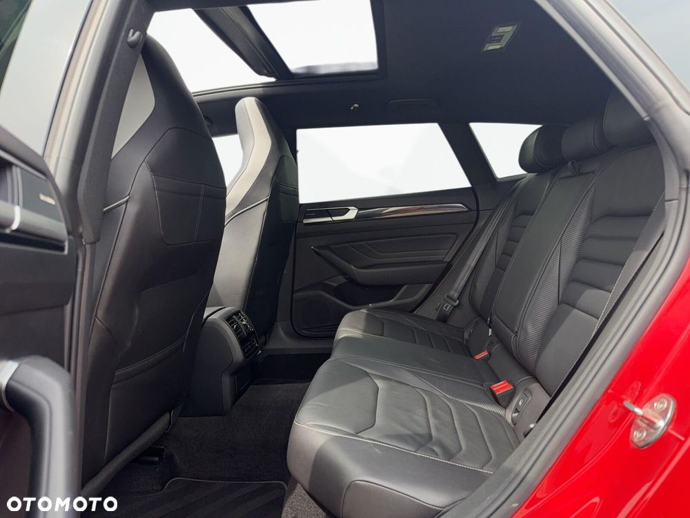 Volkswagen Arteon Shooting Brake - 12