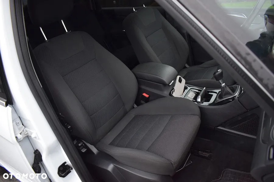 Ford S-Max 2.0 TDCi Gold X - 13