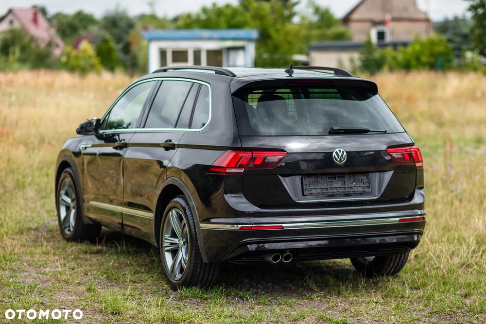 Volkswagen Tiguan 1.4 TSI BMT ACT Comfortline - 13