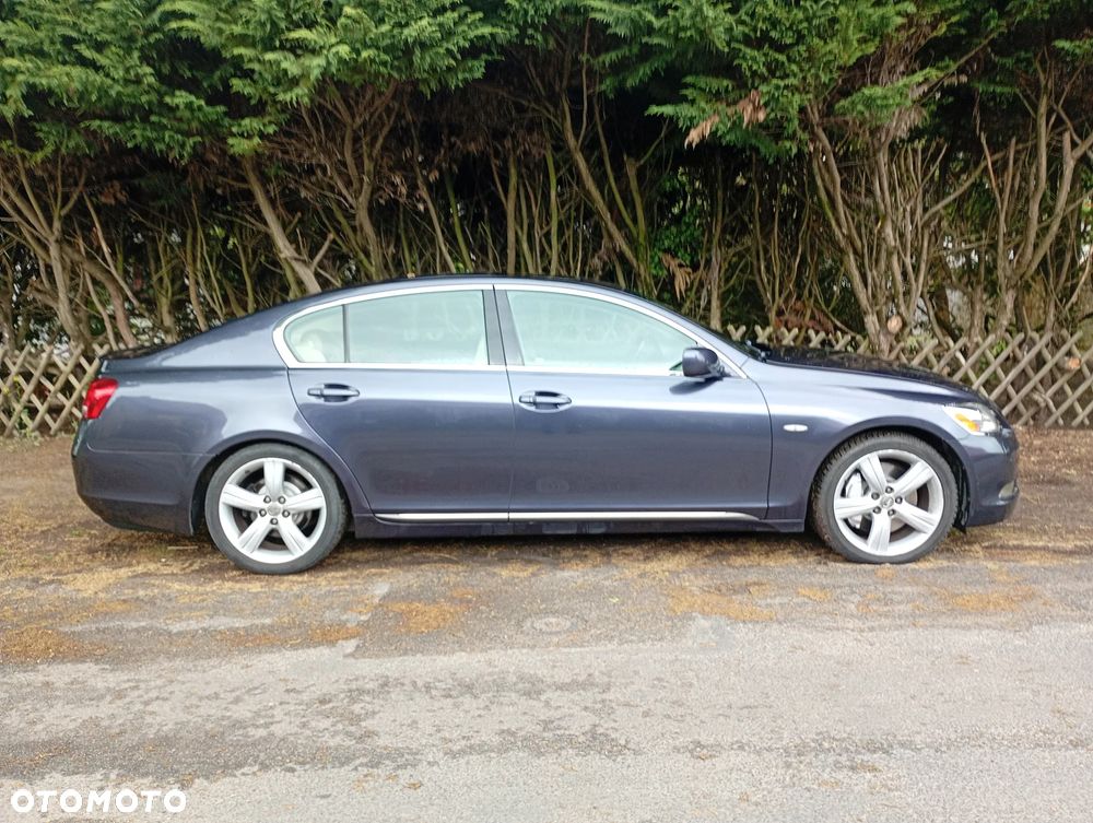 Lexus GS 430 Prestige - 2