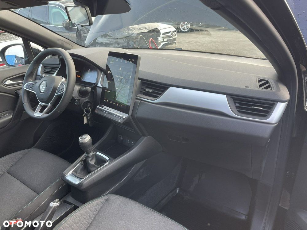 Renault Captur TCe 90 EVOLUTION - 10