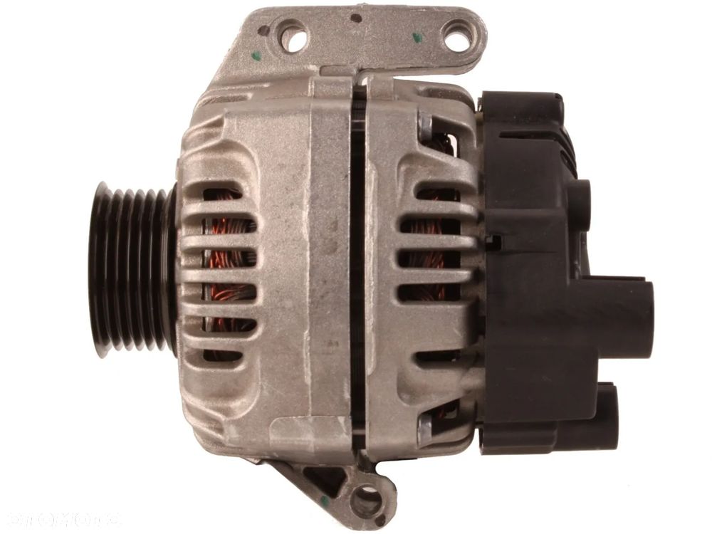 NOWY ORYGINALNY ALTERNATOR LANCIA Musa Ypsilon | 115622 - 3