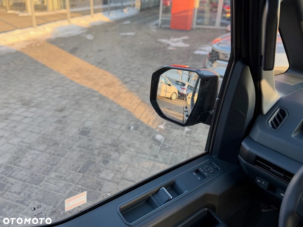 Kia PV5 71.2kWh - 15