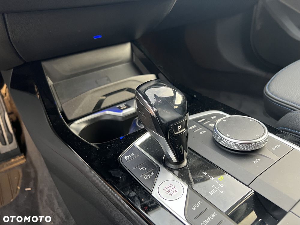 BMW Seria 1 118i M Sport - 28