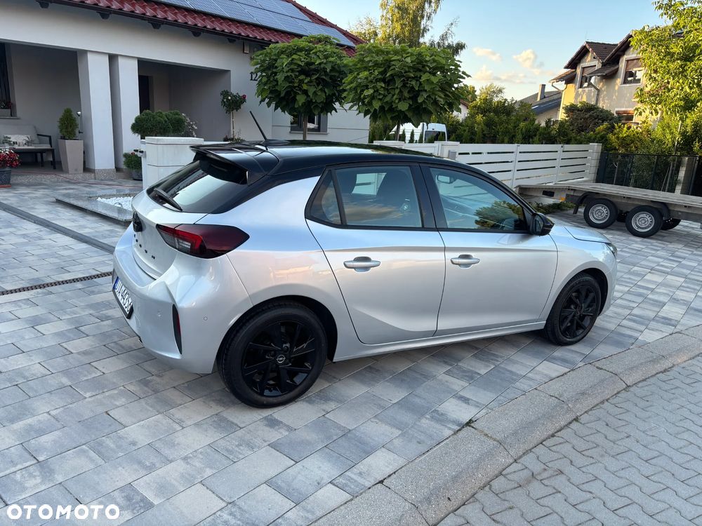 Opel Corsa 1.2 Direct Injection Turbo Start/Stop Edition - 5