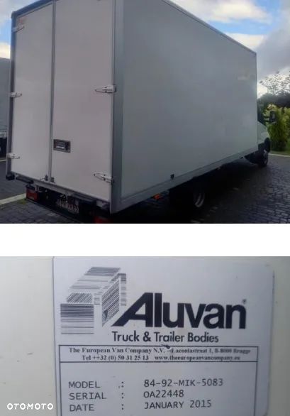 Iveco DAILY - 4