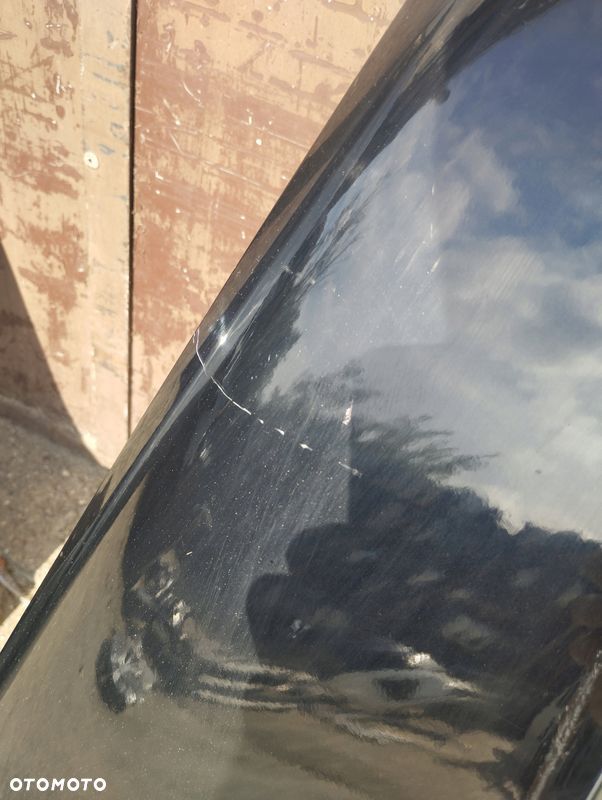 Błotnik prawy lewy przód Mazda CX-3 CX3 - 4