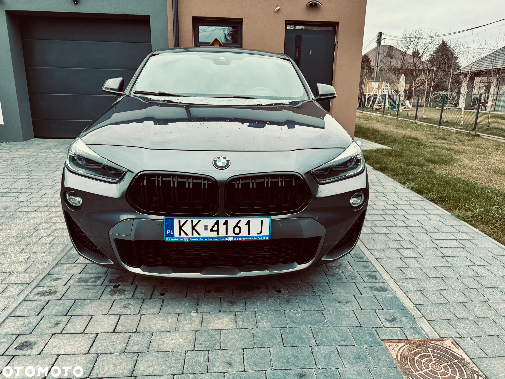BMW X2 xDrive20i M Sport X - 3