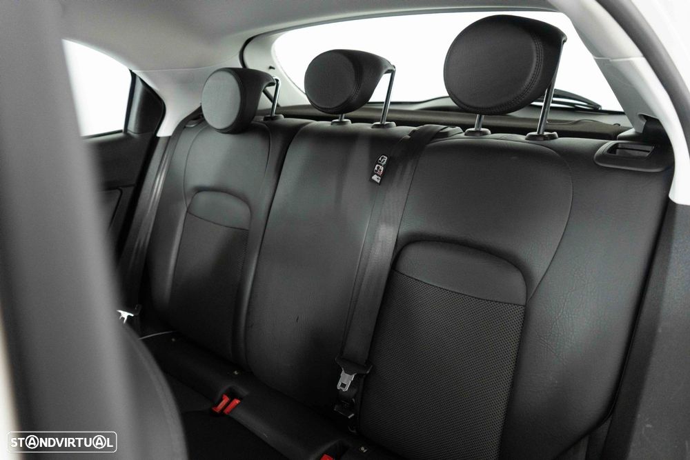 Fiat 500X 1.3 MJ Cross Plus S&S - 10