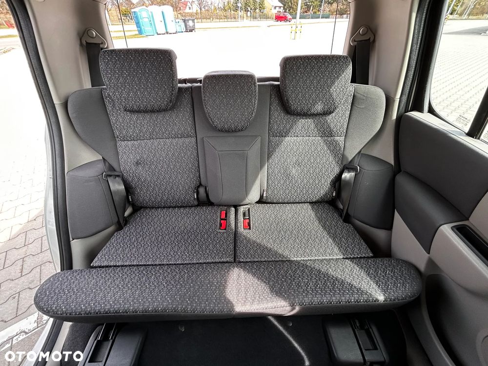 Renault Modus 1.2 16V Cite - 16