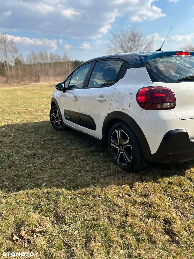 Citroën C3 - 6