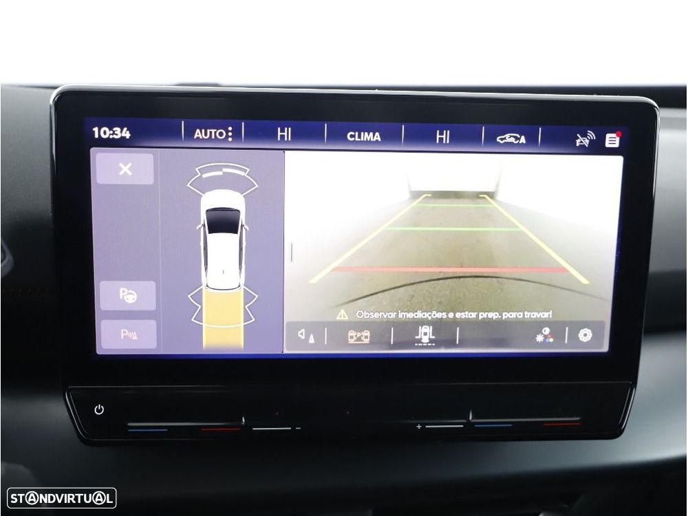 Cupra Born 58 kWh - 34