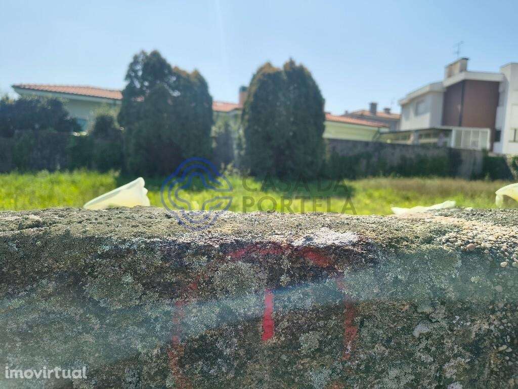 Terreno para Construção na Cidade da Maia - Maia - Grande imagem: 3/16