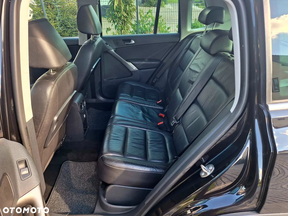 Volkswagen Tiguan - 20