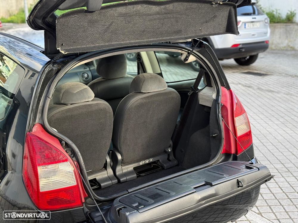 Citroën C2 1.4 HDi Confort - 9