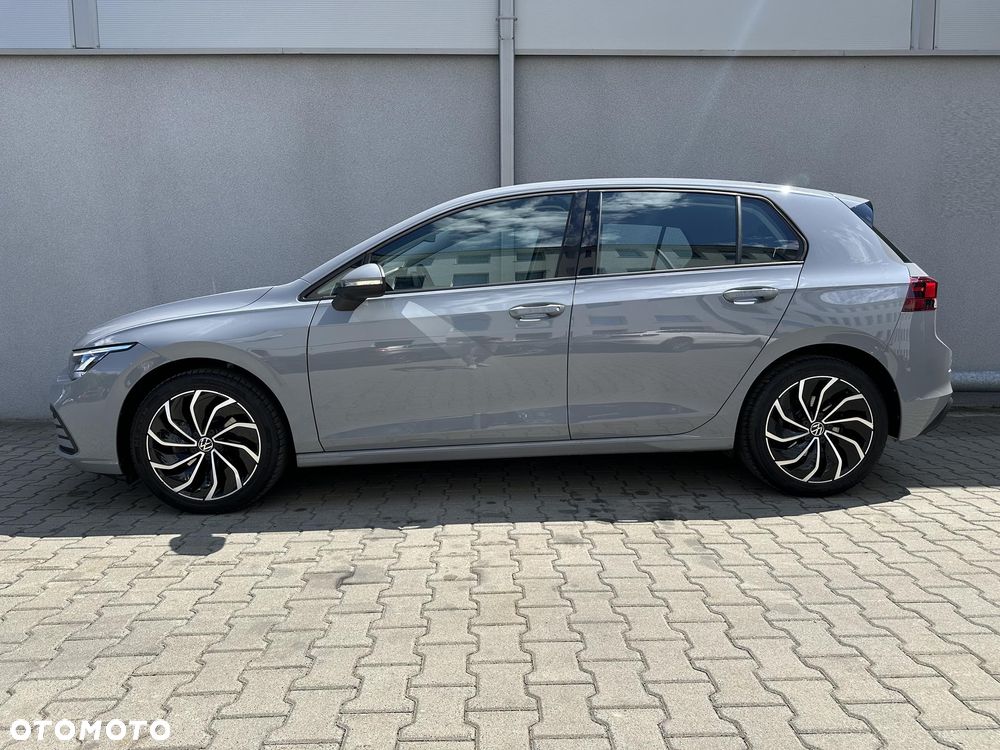 Volkswagen Golf 1.5 TSI EVO Life - 6