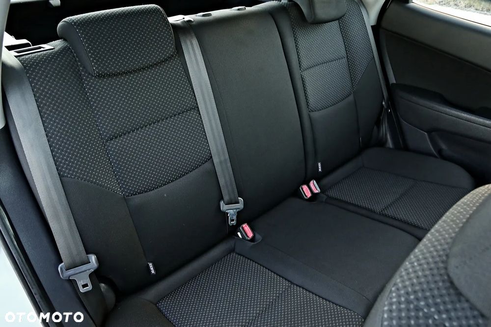 Hyundai i30 - 36