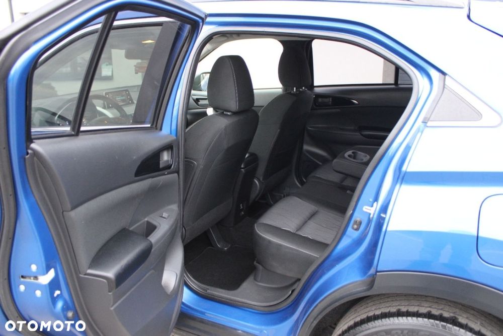 Mitsubishi Eclipse Cross - 30