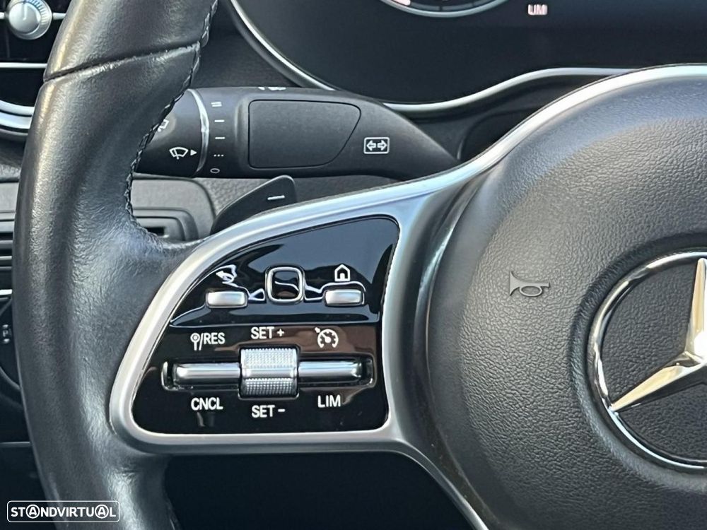 Mercedes-Benz GLC 200 d Coupé Edition - 9