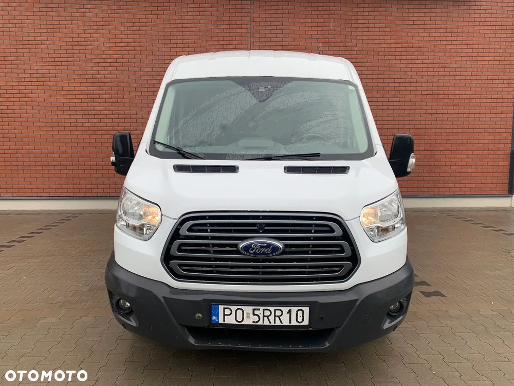 Ford Transit - 6