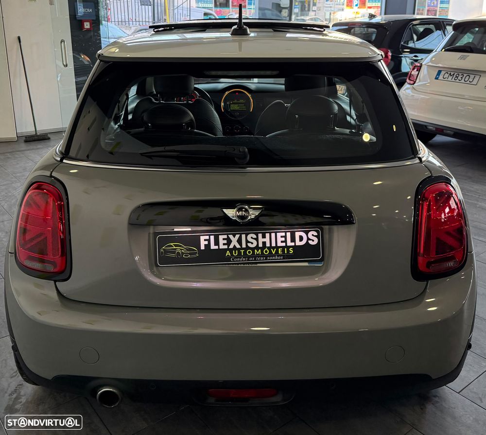 MINI 3 Portas Cooper D Aut. - 7