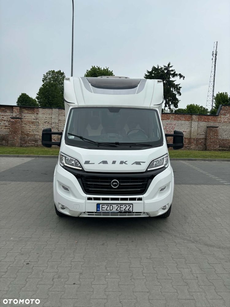 Fiat LAIKA ECOVIP 312 - 5