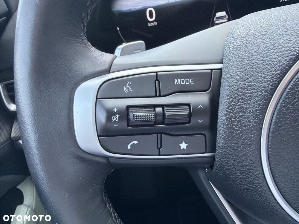 Kia Sportage - 26
