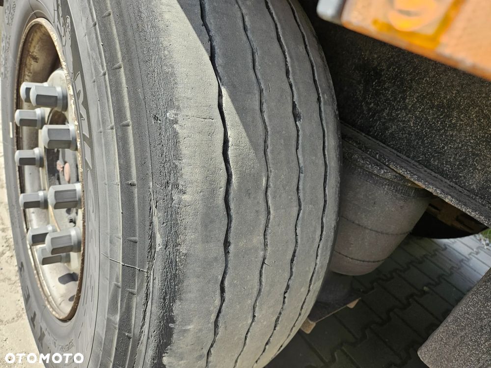 Krone Coilmulde - 14