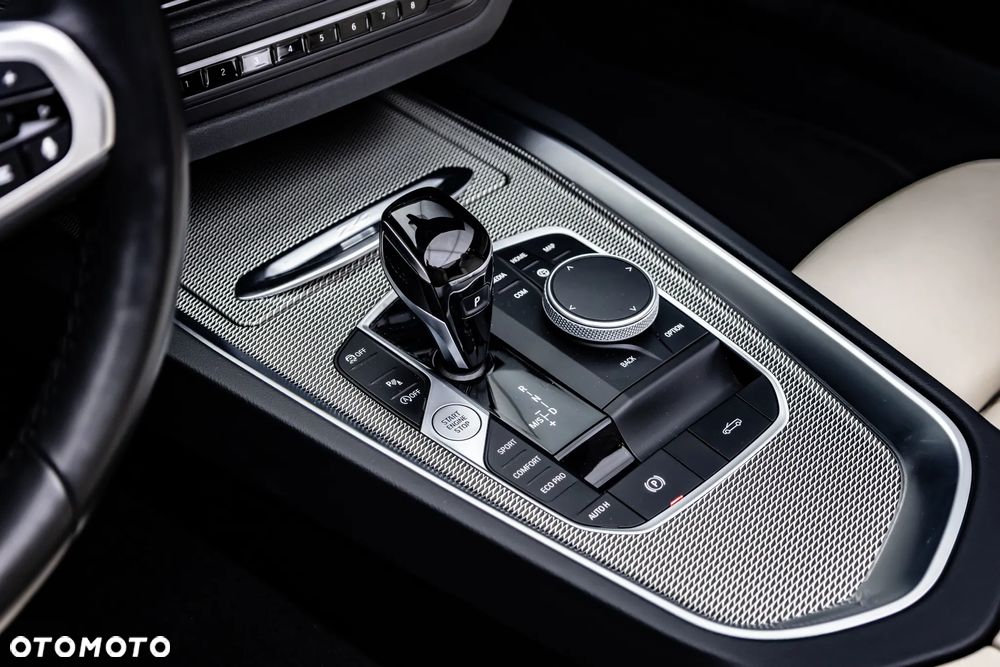 BMW Z4 M M40i sport - 6