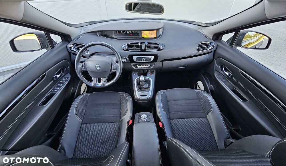 Renault Grand Scenic Energy dCi 130 Euro 6 S&S Bose Edition - 7